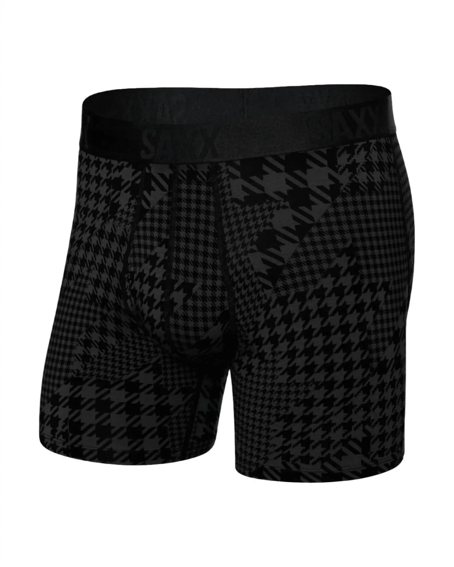 22Nd Century Silk Boxer Brief In Print