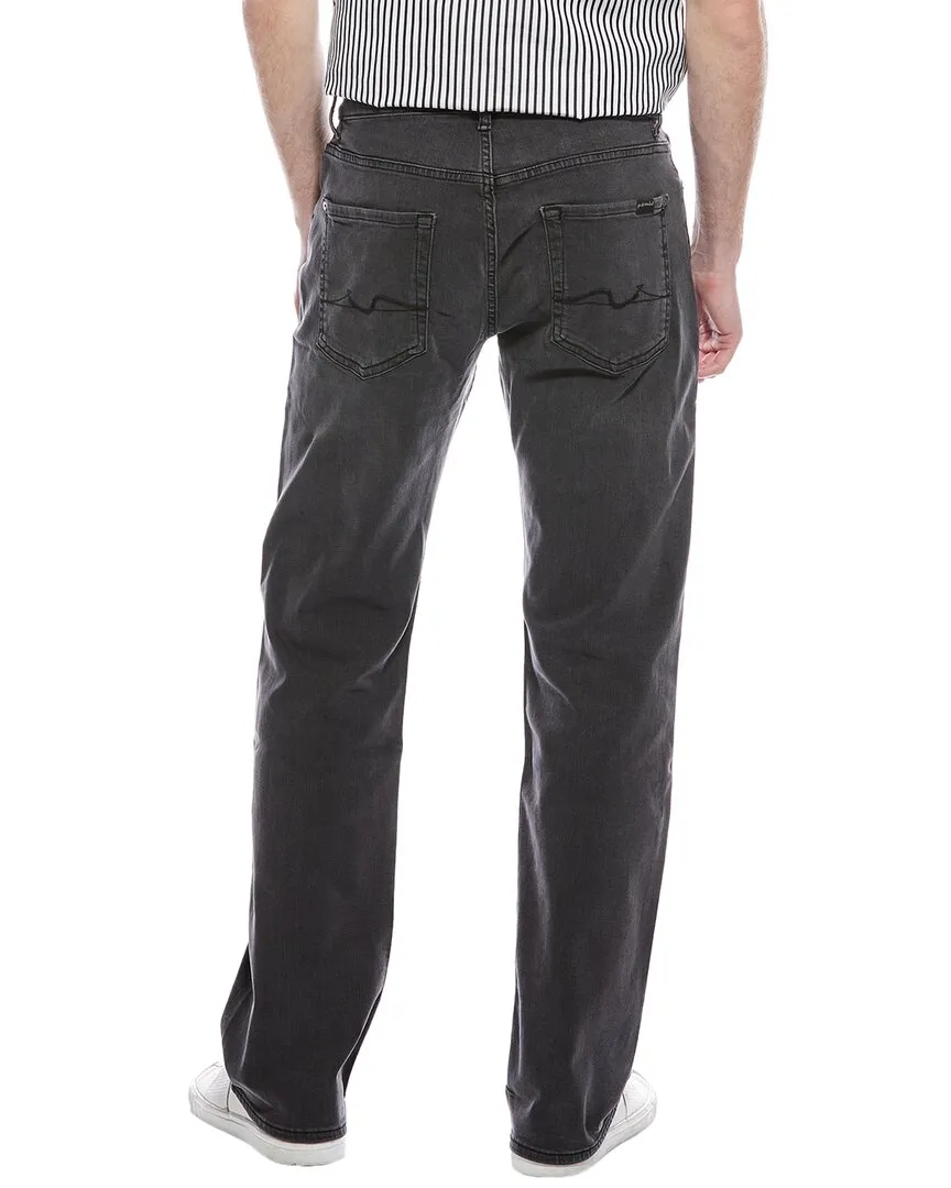 7 For All Mankind Austyn Phantom Relaxed Jean