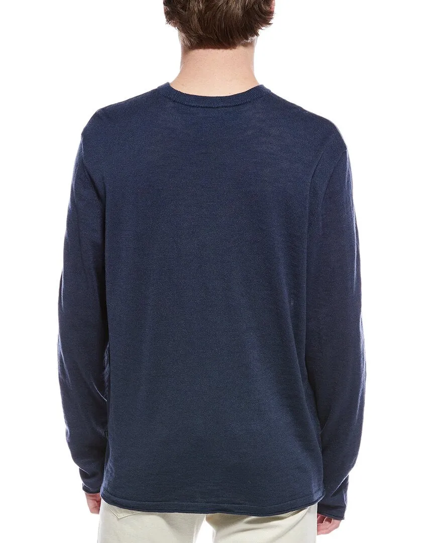 7 For All Mankind Crewneck Sweater