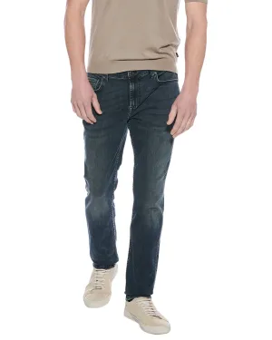 7 For All Mankind Paxtyn Breckenridge Skinny Jean