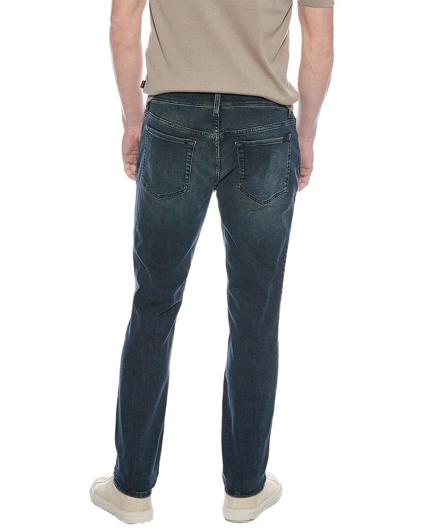 7 For All Mankind Paxtyn Breckenridge Skinny Jean