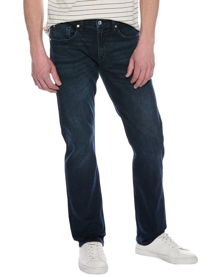 7 For All Mankind The Slimmy Asu Slim Jean