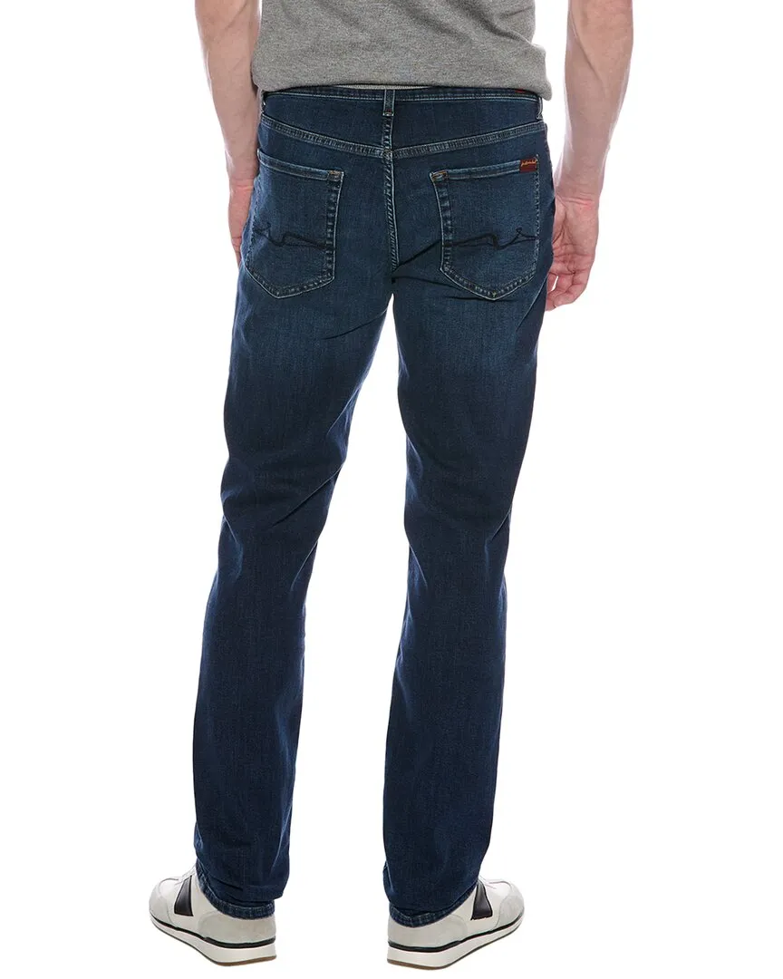 7 For All Mankind The Slimmy Asu Slim Jean