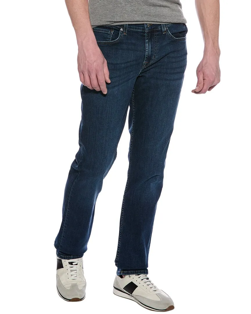 7 For All Mankind The Slimmy Asu Slim Jean
