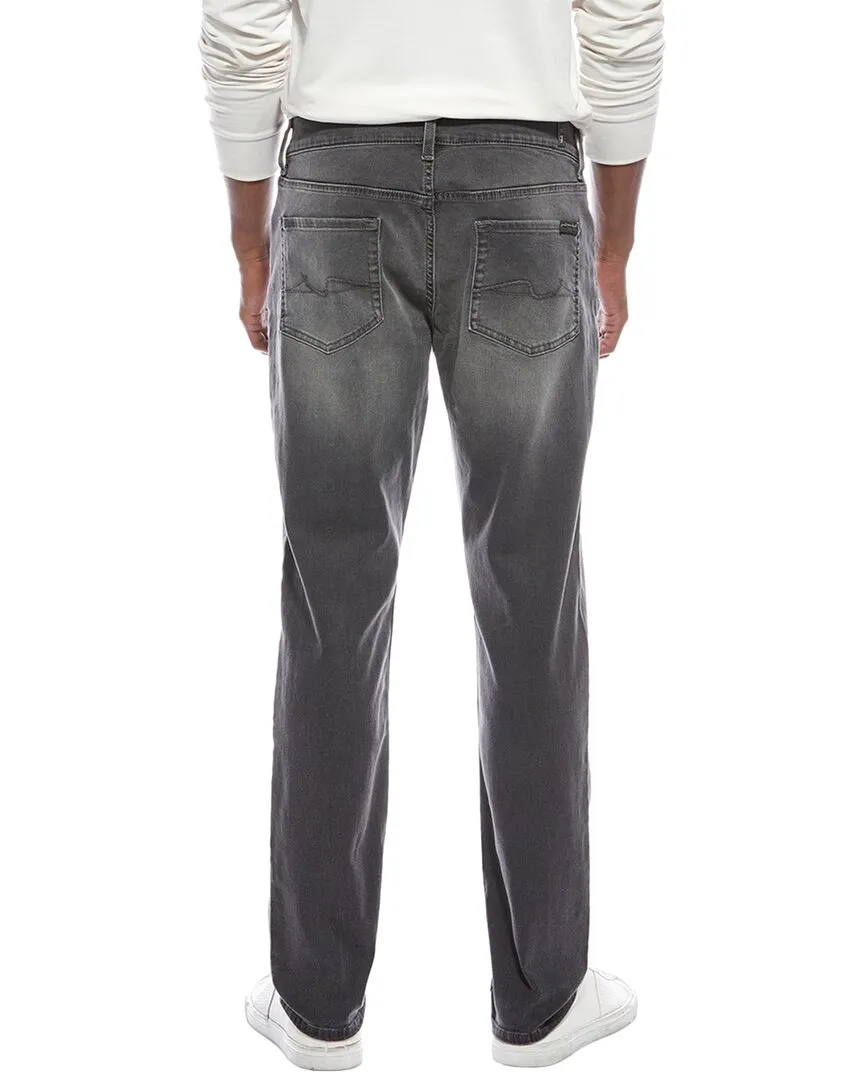 7 For All Mankind The Straight SFax Straight Jean