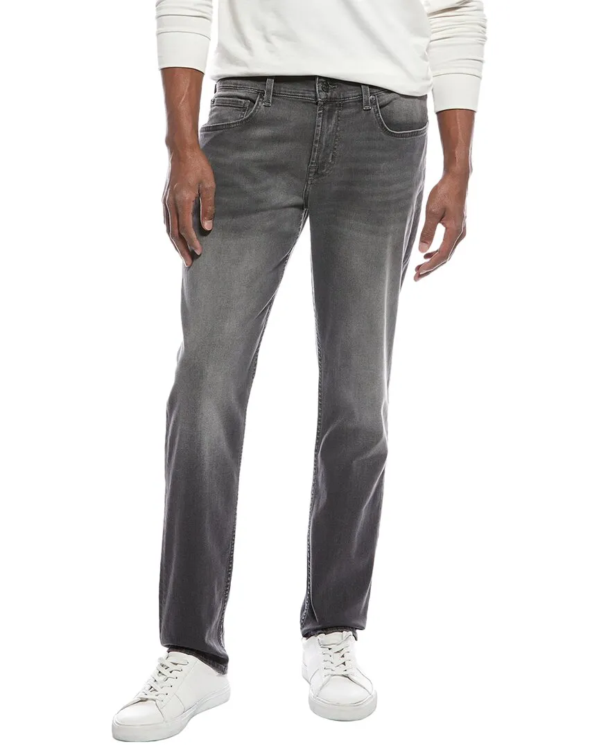 7 For All Mankind The Straight SFax Straight Jean
