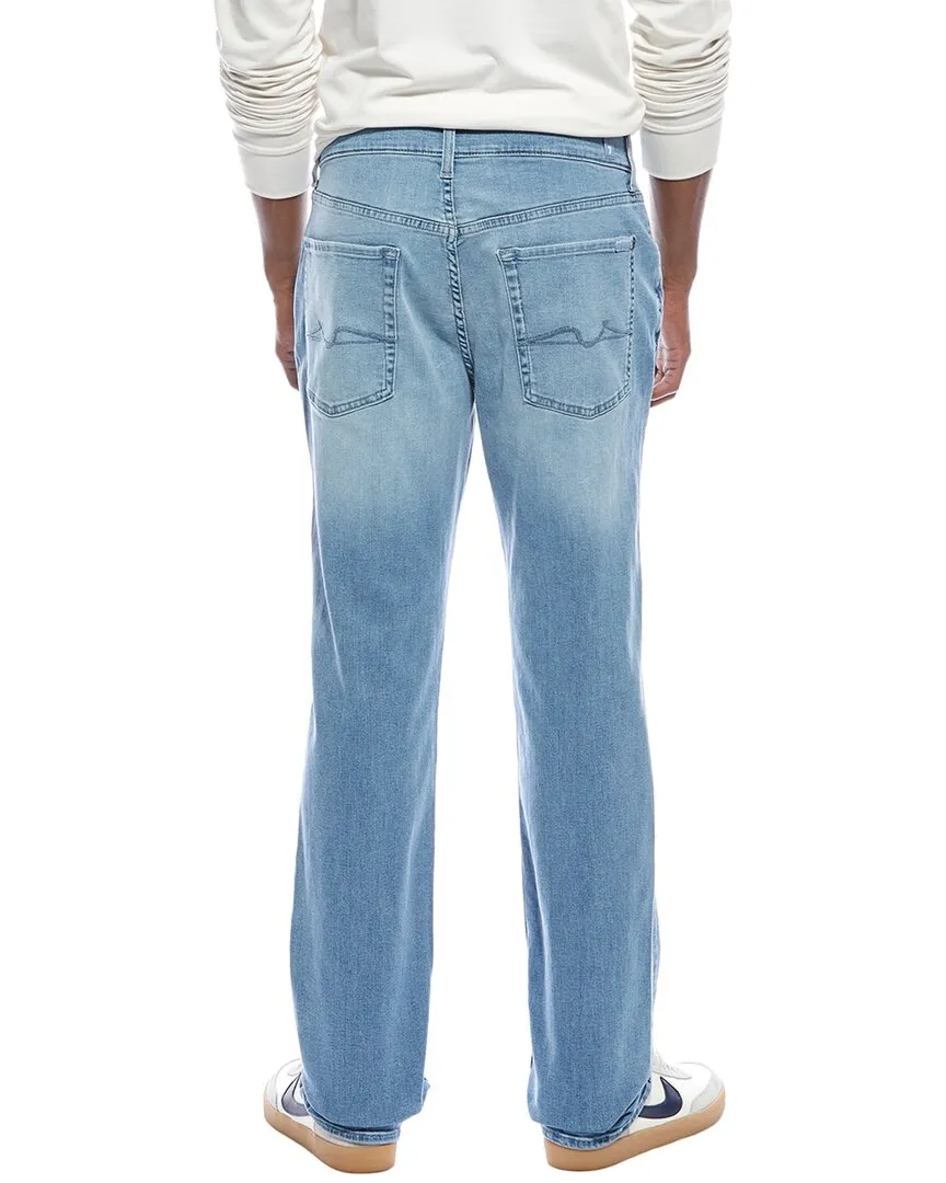 7 For All Mankind The Straight ShakingStraight Jean