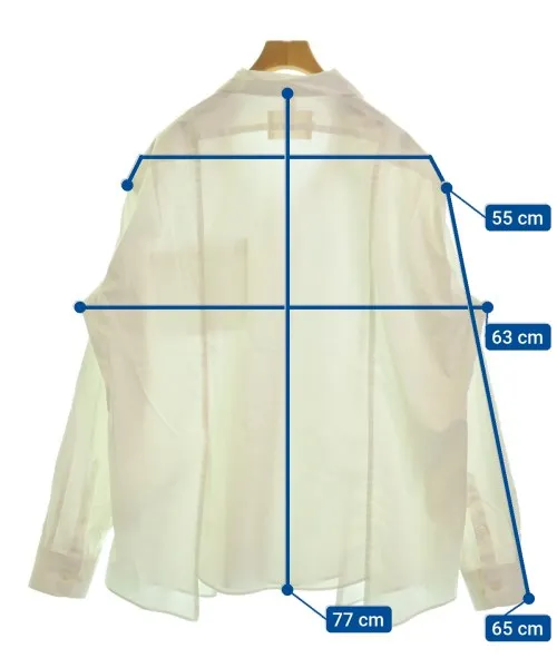 77circa Casual shirts
