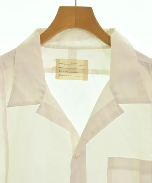 77circa Casual shirts