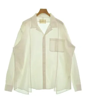 77circa Casual shirts