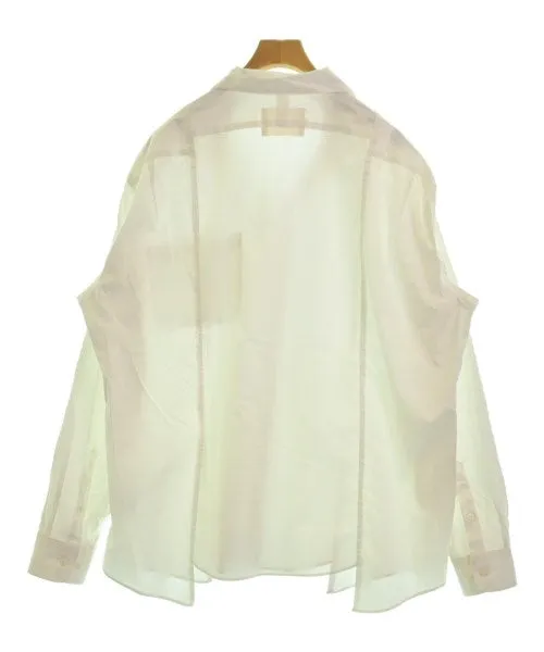 77circa Casual shirts