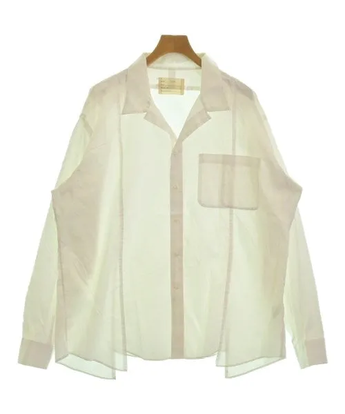 77circa Casual shirts