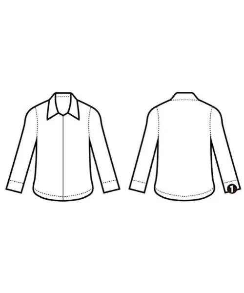 77circa Casual shirts