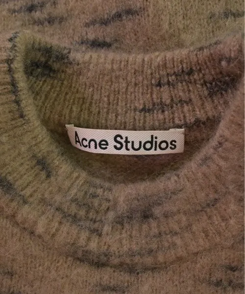 Acne Studios Sweaters