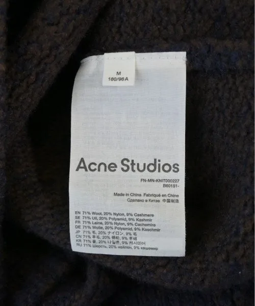 Acne Studios Sweaters