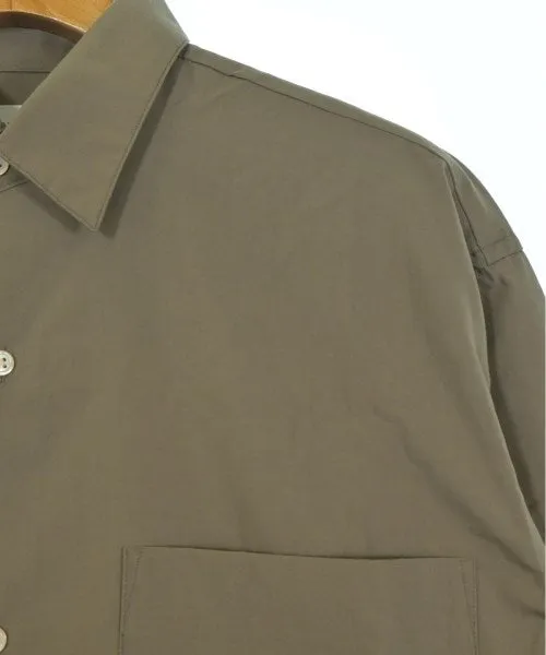 ADAM ET ROPE Casual shirts