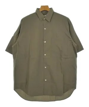 ADAM ET ROPE Casual shirts