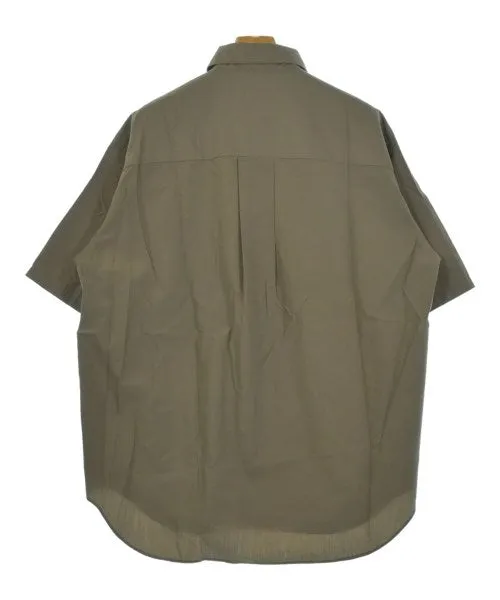 ADAM ET ROPE Casual shirts