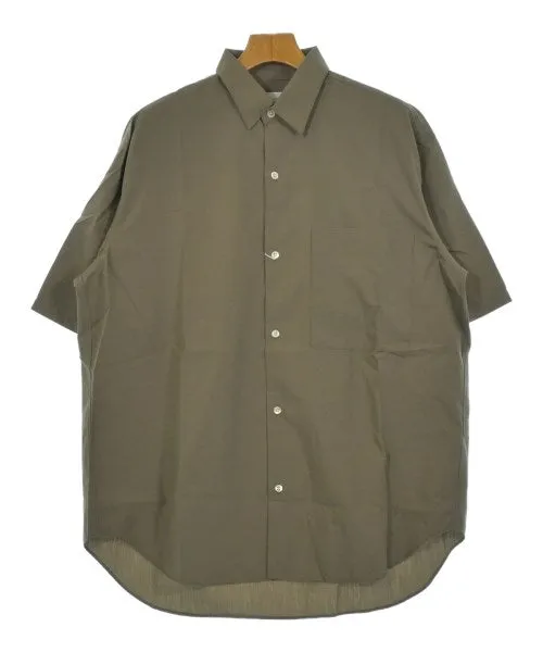 ADAM ET ROPE Casual shirts