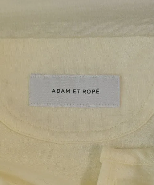 ADAM ET ROPE Sweaters