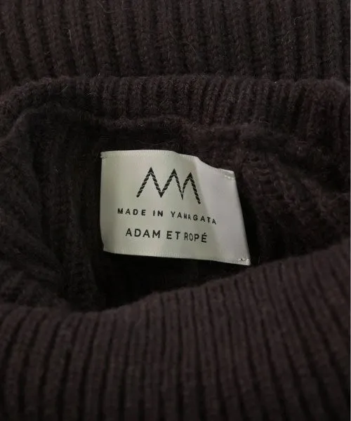 ADAM ET ROPE Sweaters