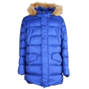 Add Nylon Men's Down Men's Jacket