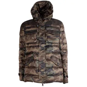 Add Nylon Men's Jacket