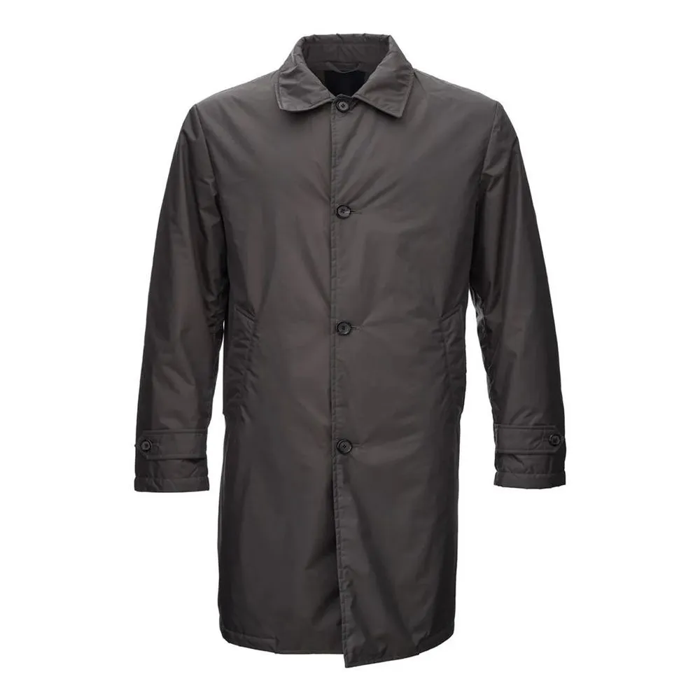 Add Polyester Men's Jacket