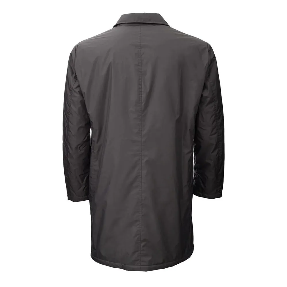 Add Polyester Men's Jacket