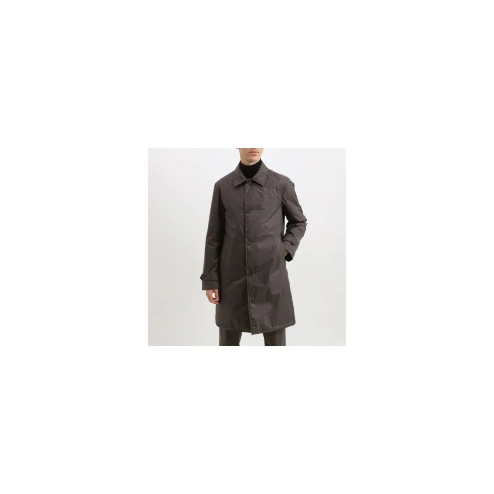 Add Polyester Men's Jacket
