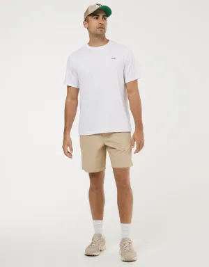 AE 24/7 Flex 8" Club Short