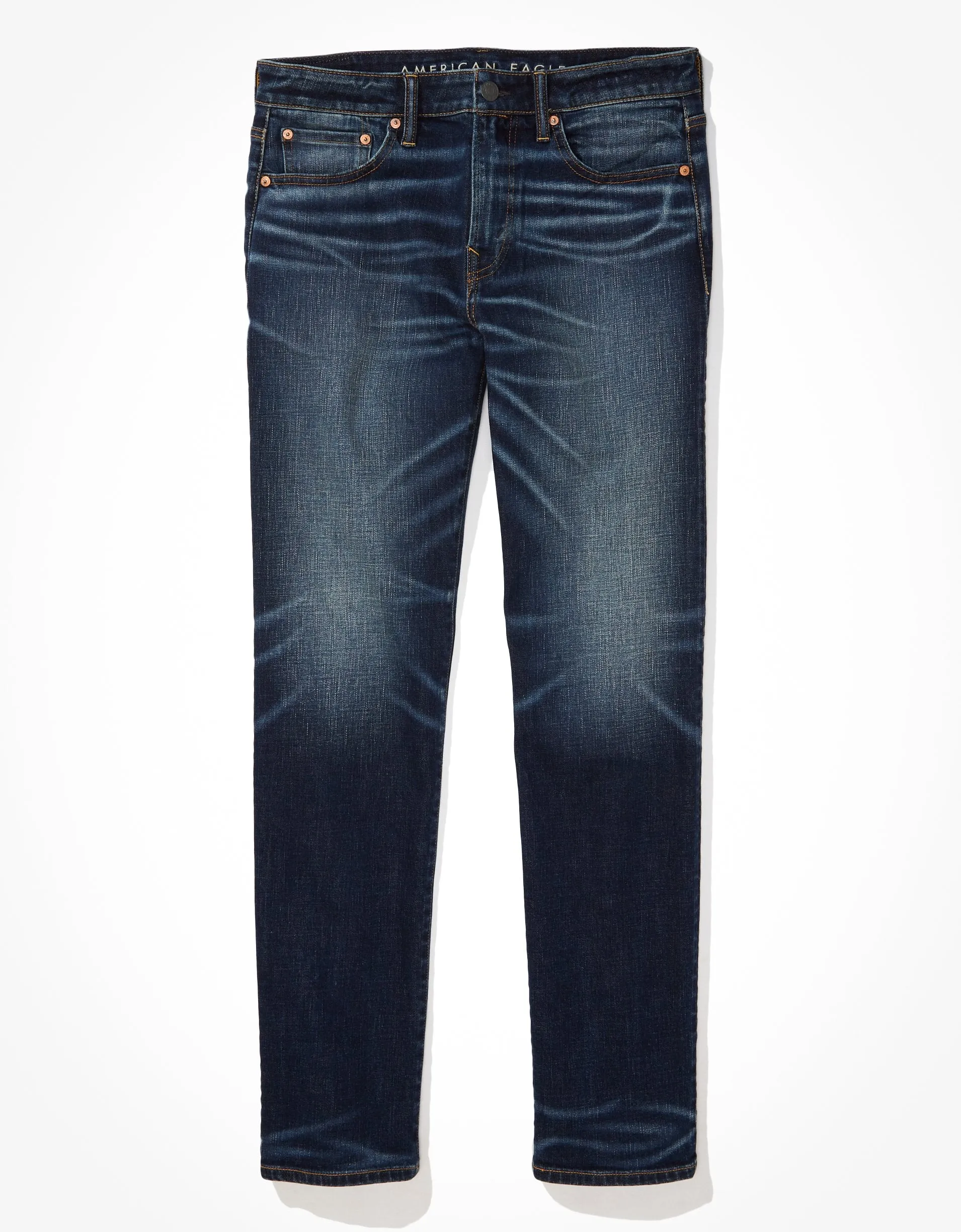 AE AirFlex  Original Straight Jean