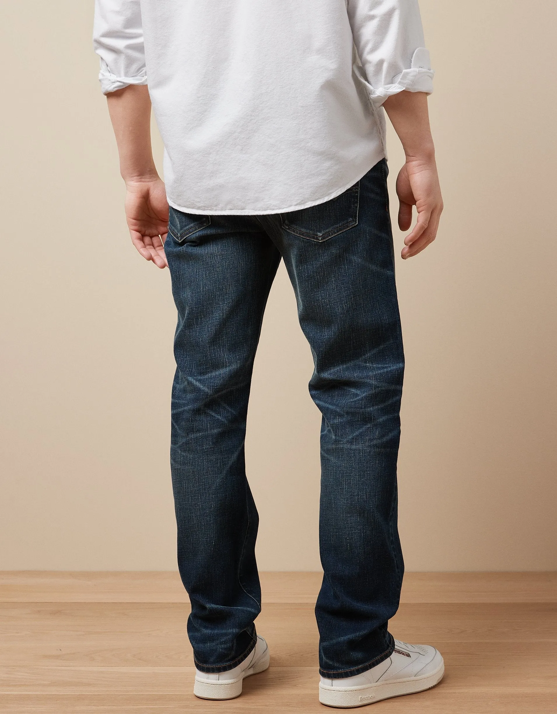 AE AirFlex  Original Straight Jean