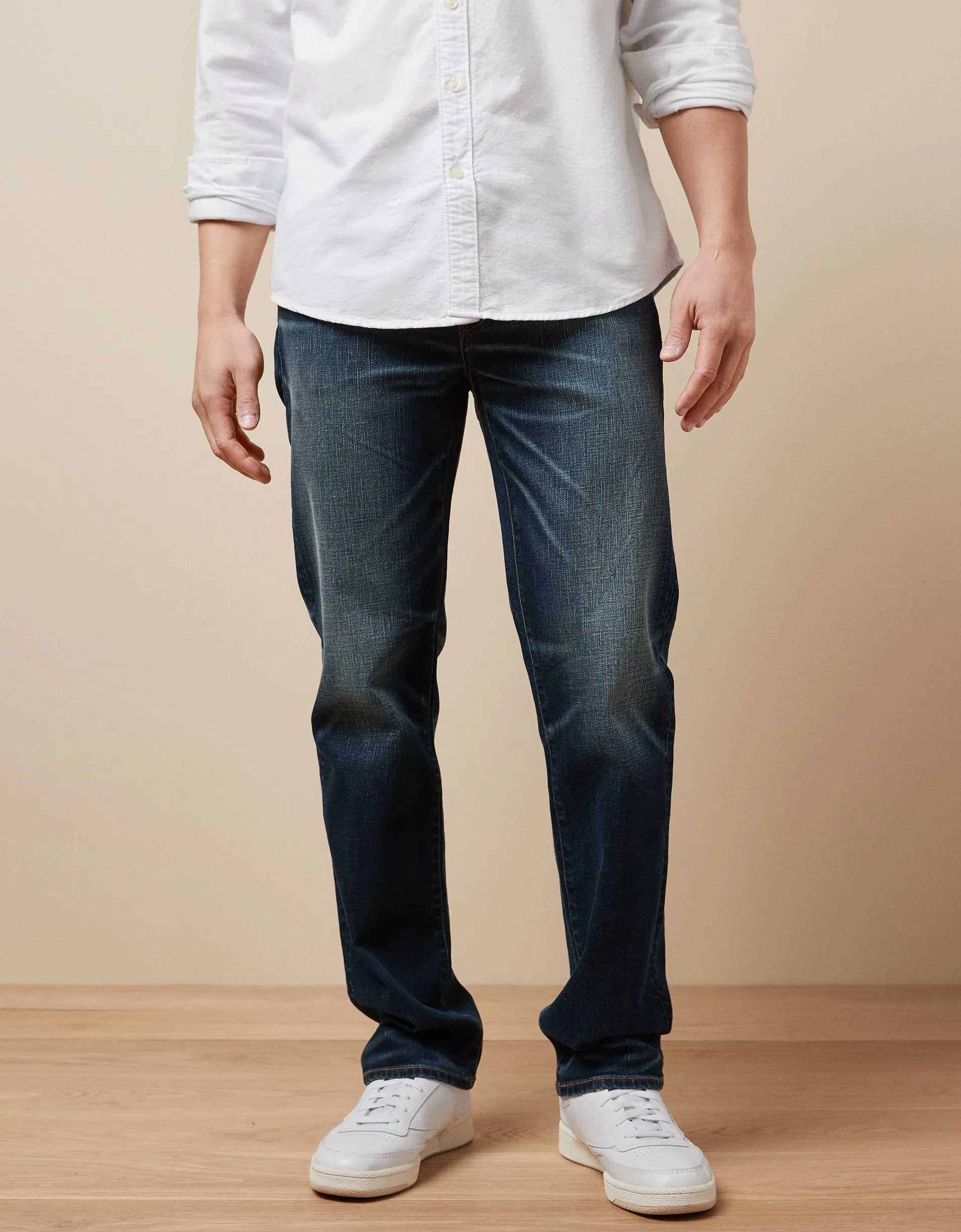 AE AirFlex  Original Straight Jean