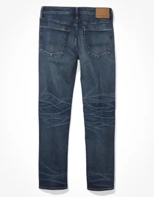 AE AirFlex  Relaxed Straight Jean