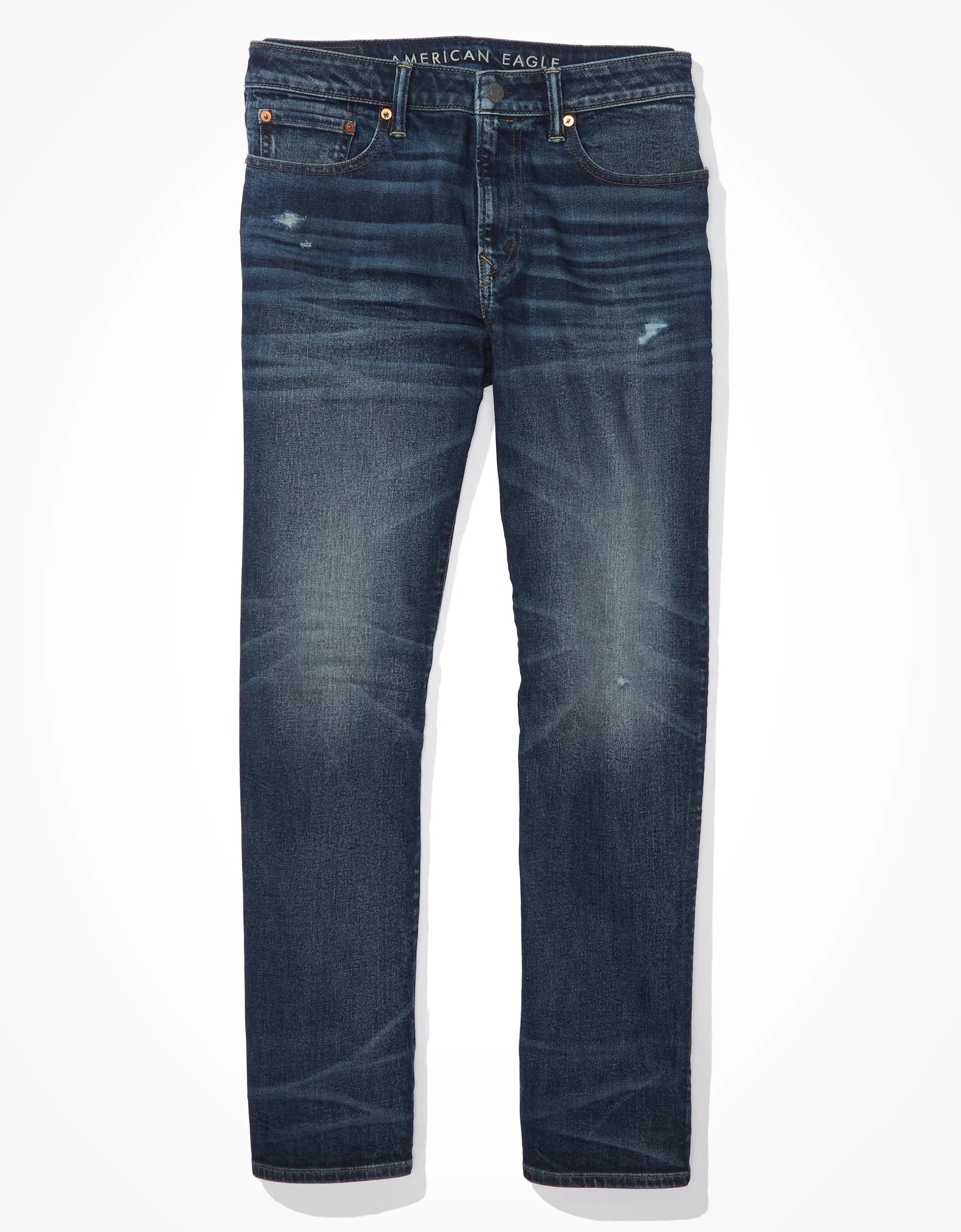 AE AirFlex  Relaxed Straight Jean