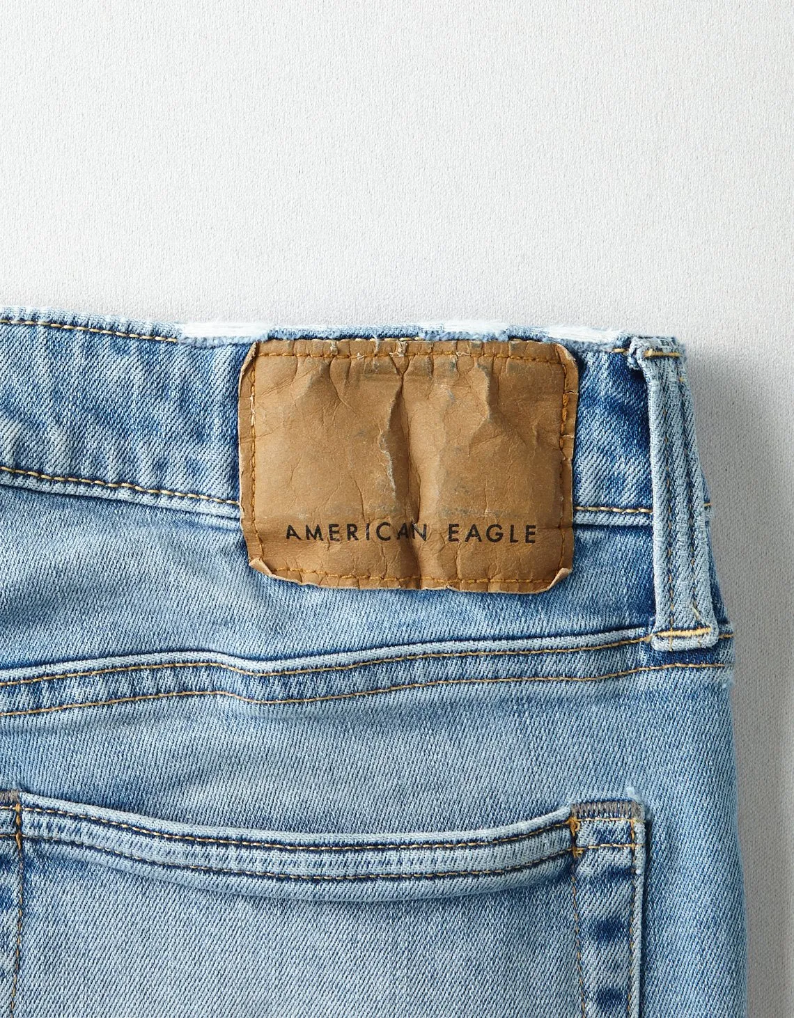 AE AirFlex  Skinny Jean