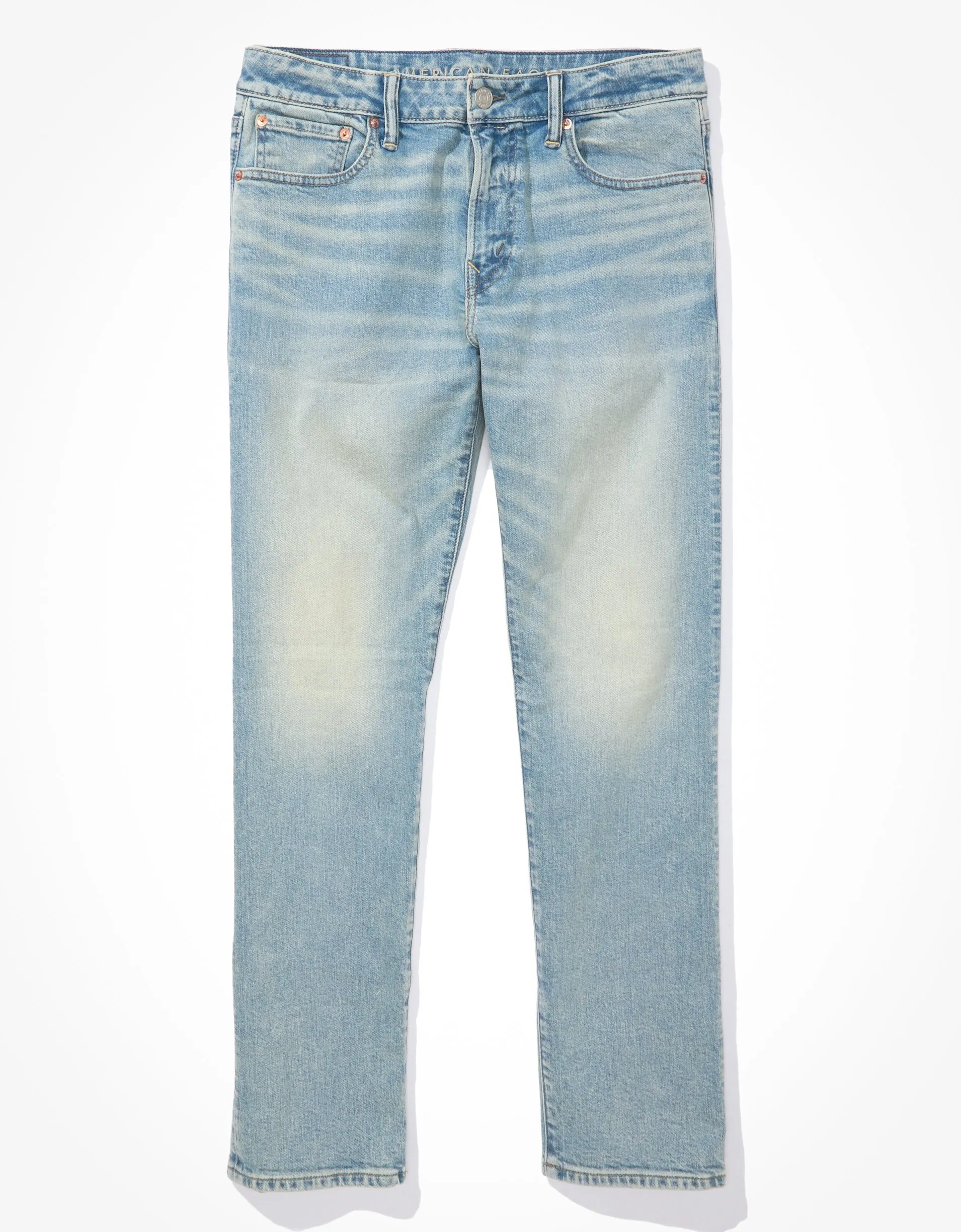 AE EasyFlex Original Straight Jean
