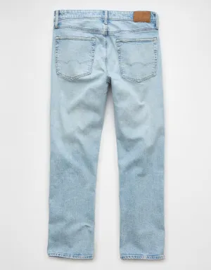 AE EasyFlex Relaxed Straight Jean