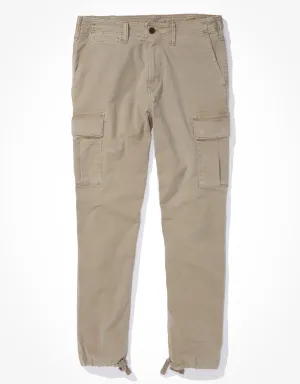 AE Flex Original Straight Lived-In Cargo Pant