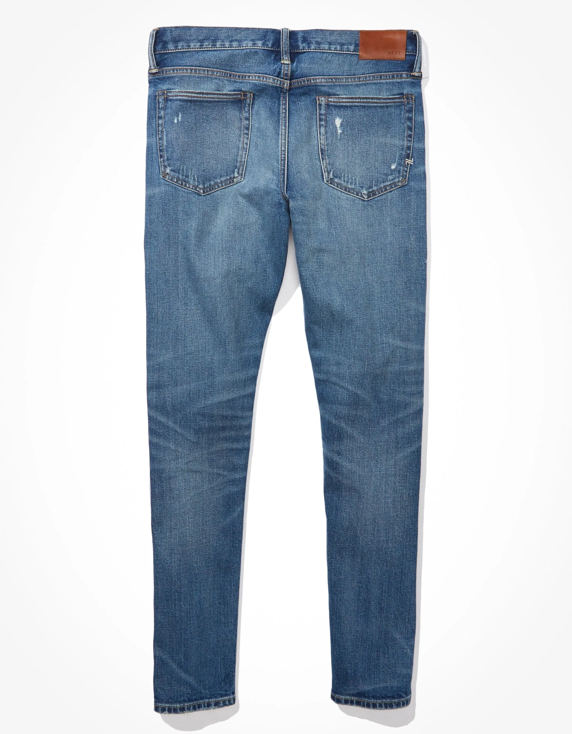 AE77 Premium Athletic Skinny Jean