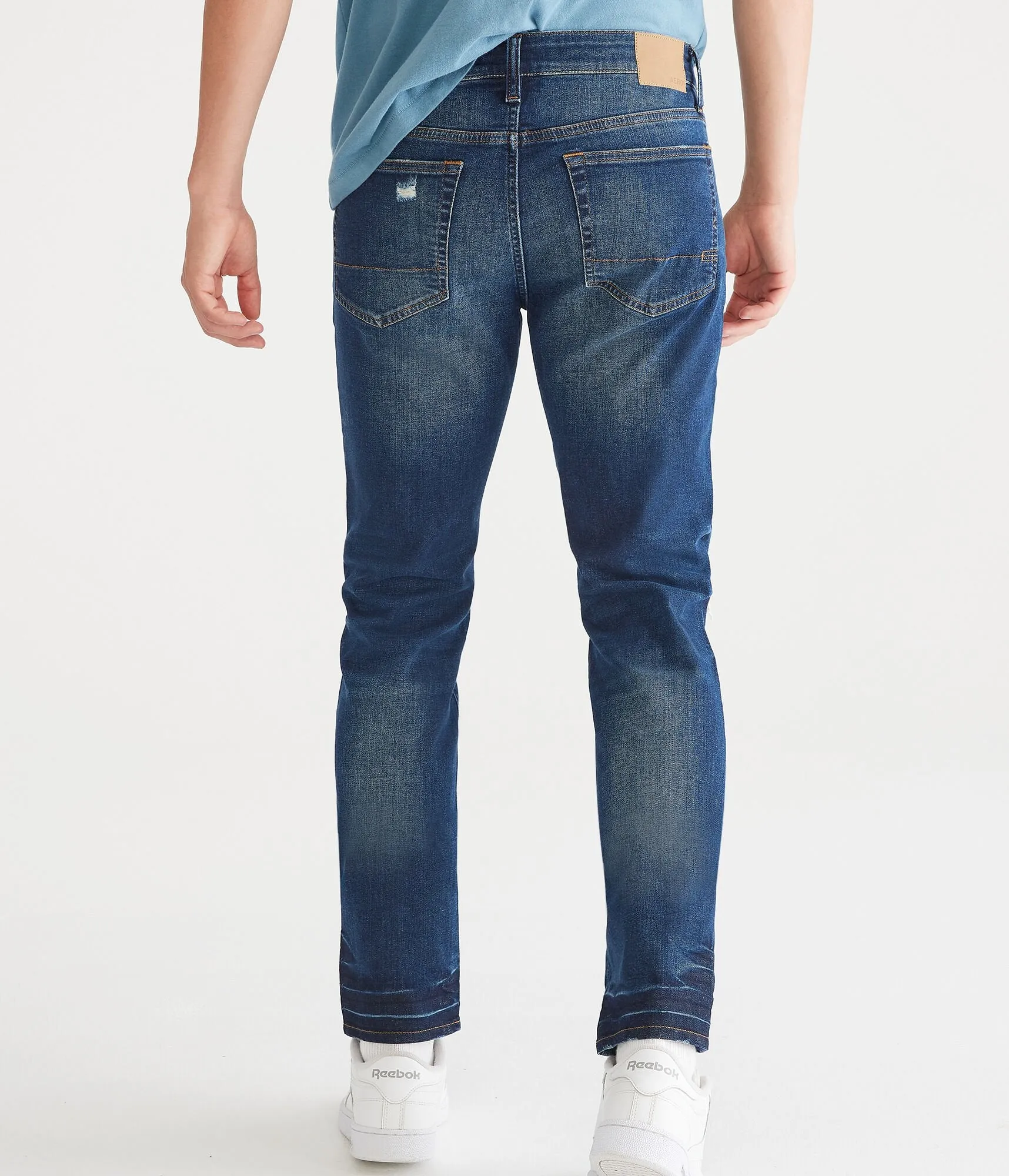 Aeropostale Mens Skinny Jean