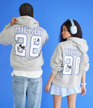 Aeropostale Mickey & Friends | Mickey Mouse 28 Pullover Hoodie