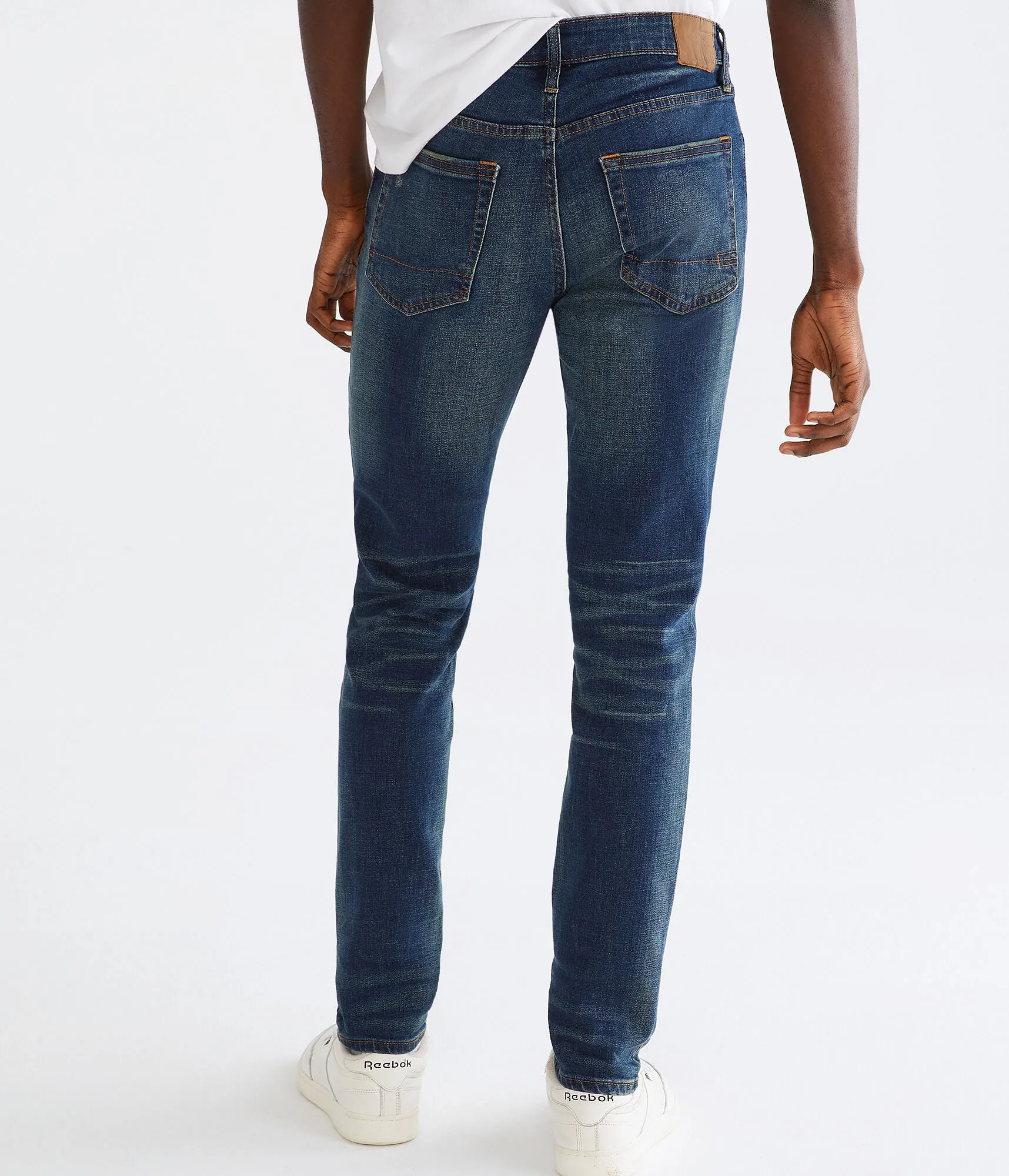 Aeropostale Skinny Premium Air Jean