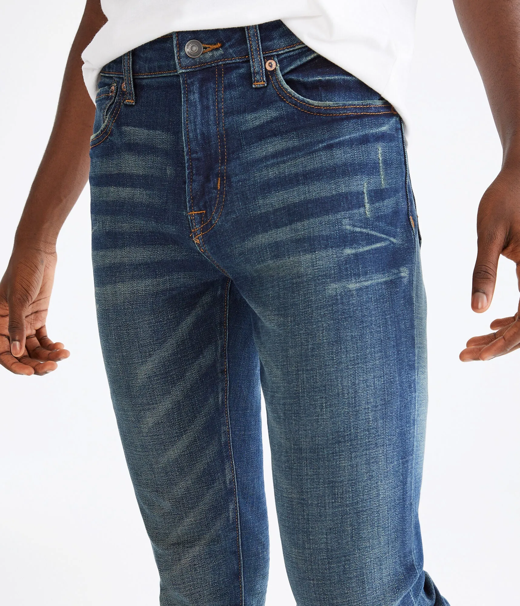 Aeropostale Skinny Premium Air Jean