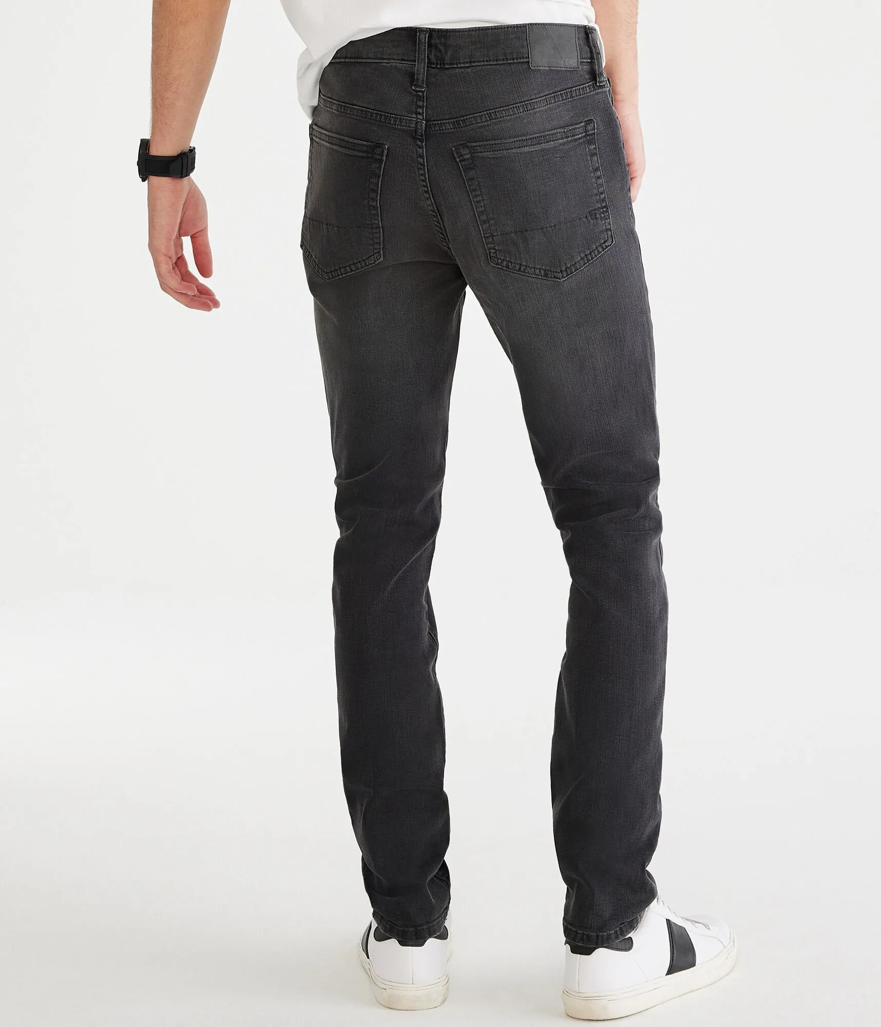 Aeropostale Skinny Premium Jean With Lycraar Freef!Tar Technology