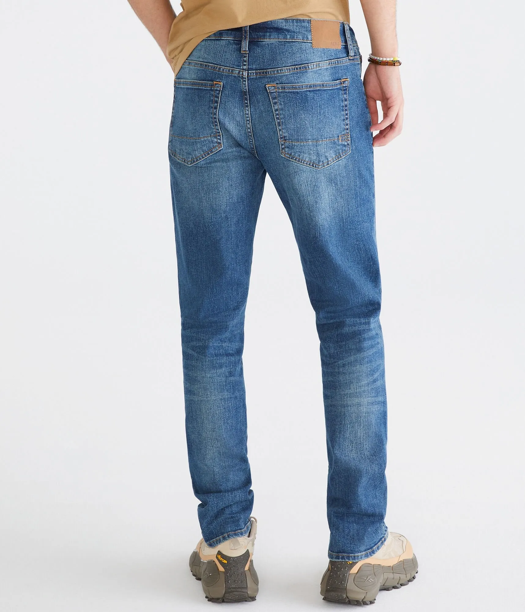 Aeropostale  Slim Jean