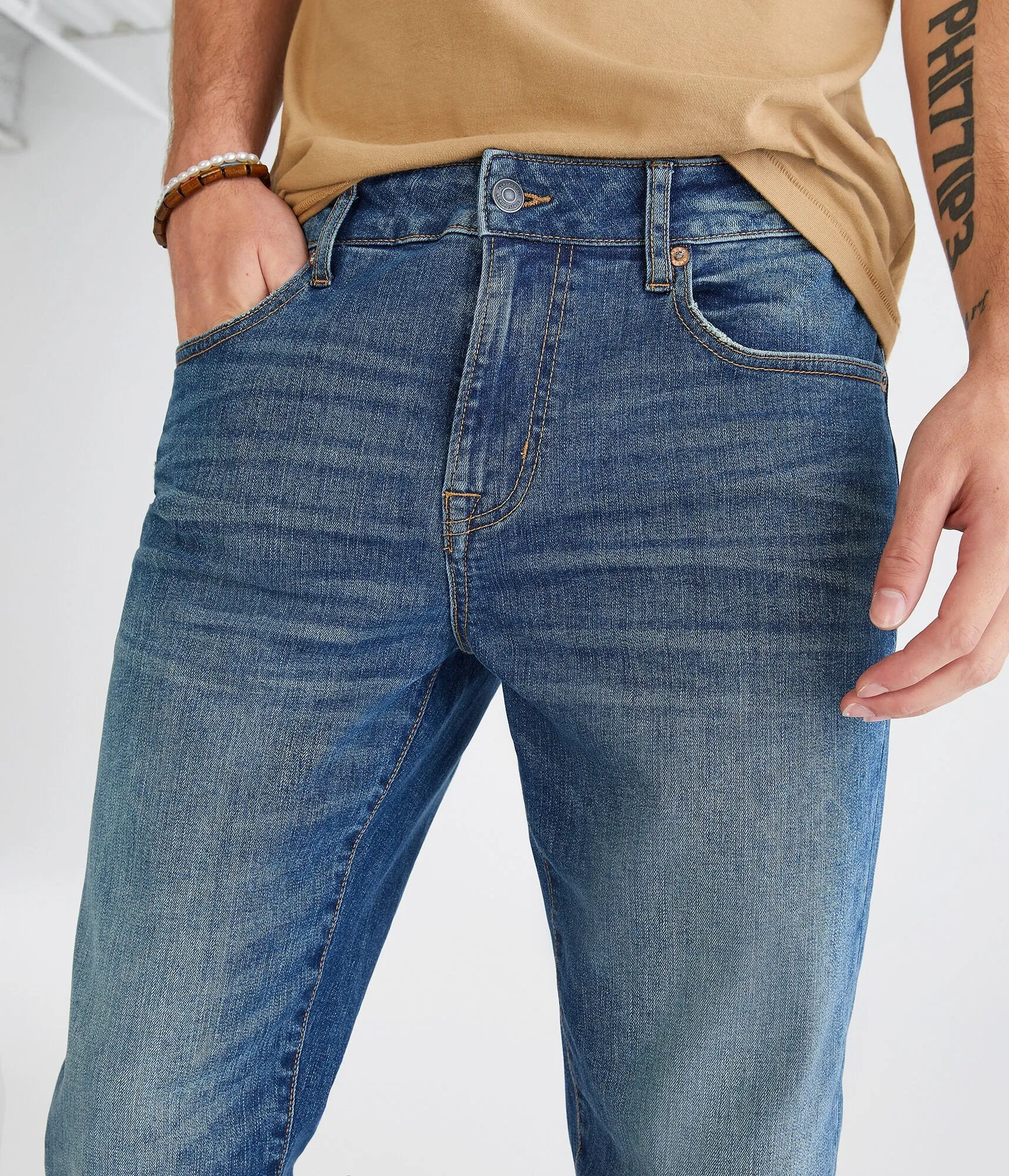 Aeropostale  Slim Jean