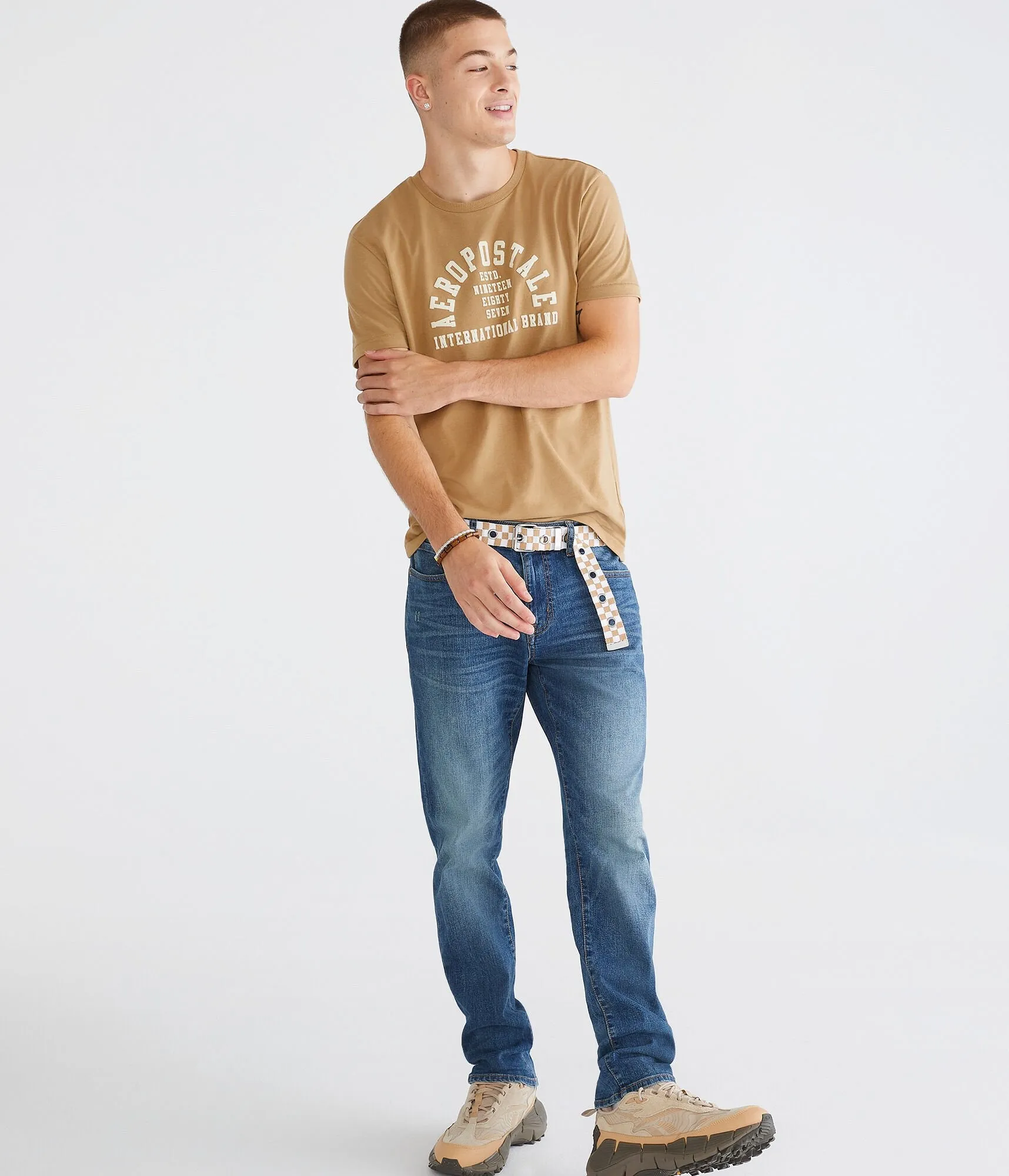 Aeropostale  Slim Jean