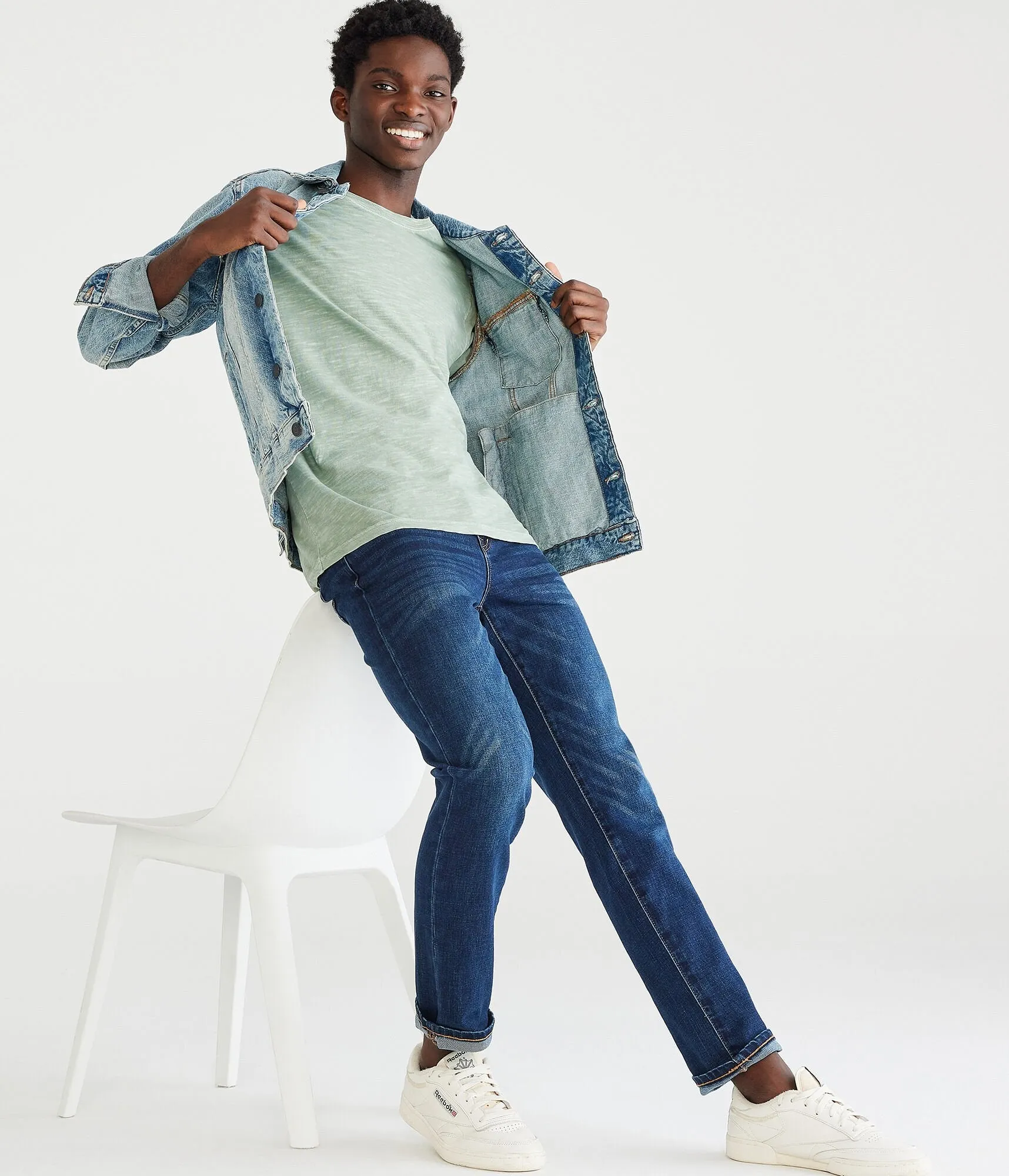 Aeropostale  Slim Premium Air Jean